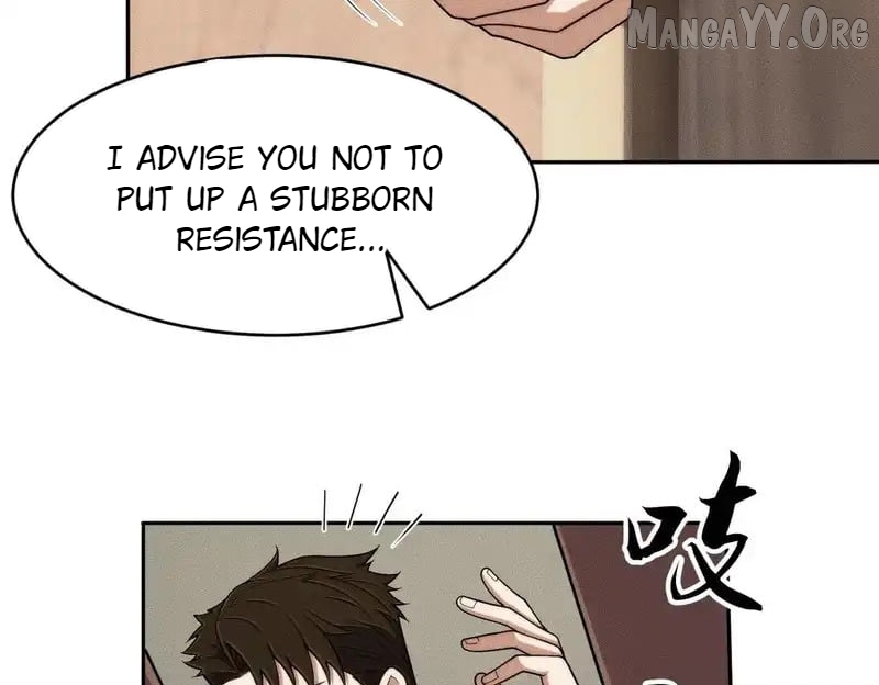 Hidden Dragon in the City (2025) Chapter 28 - page 143